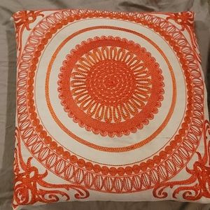 Boho Pillow